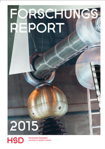 Forschungsreport 2015
